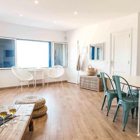 Casa Delfin On Corralejo Center Beach: Wifi, Netflix, Aircon... Bagian luar foto