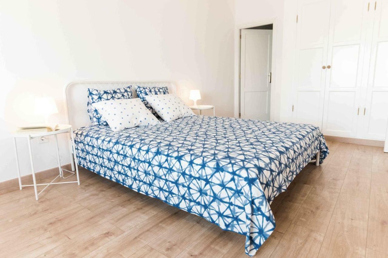 Casa Delfin On Corralejo Center Beach: Wifi, Netflix, Aircon... Bagian luar foto