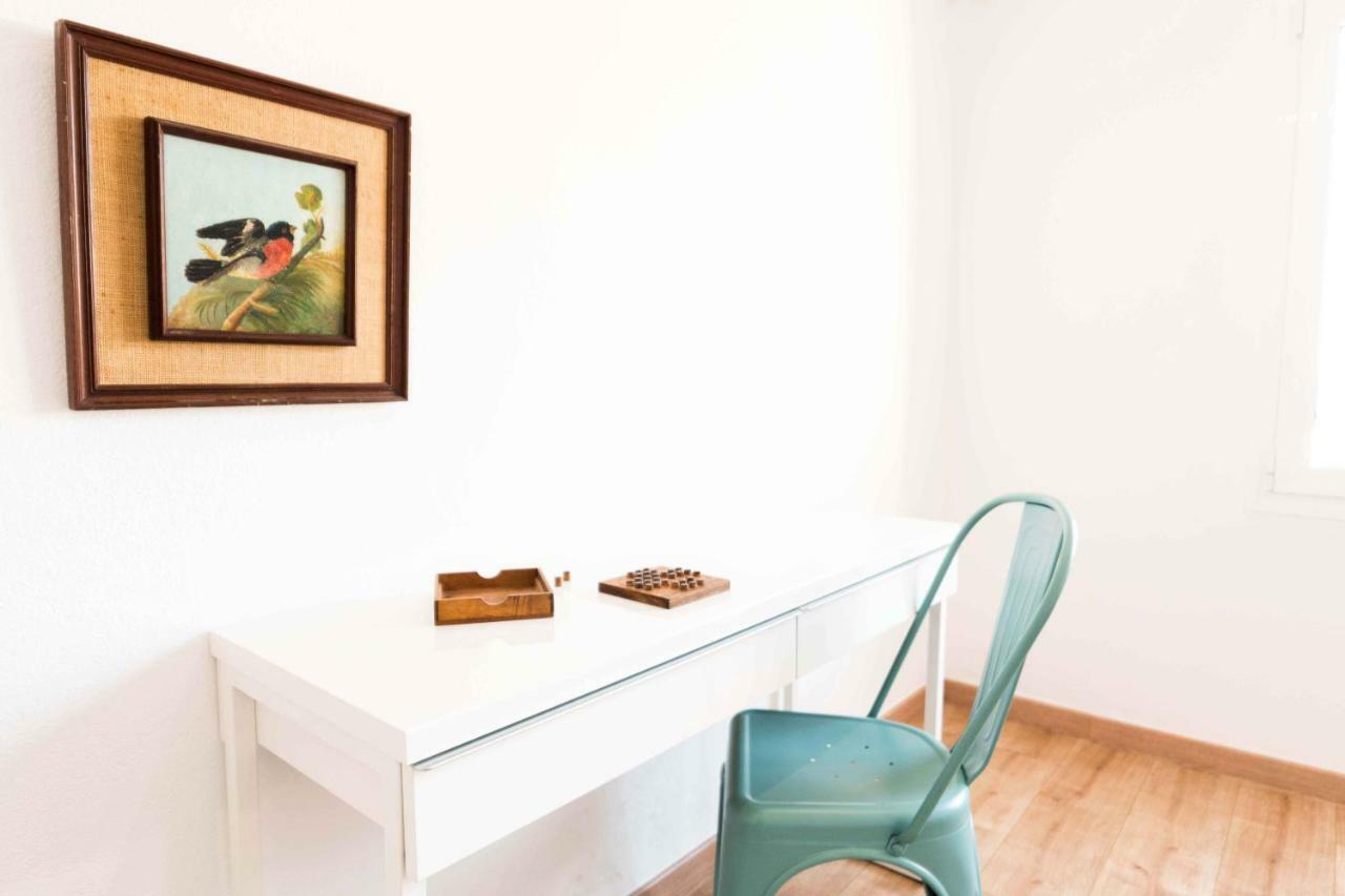 Casa Delfin On Corralejo Center Beach: Wifi, Netflix, Aircon... Bagian luar foto