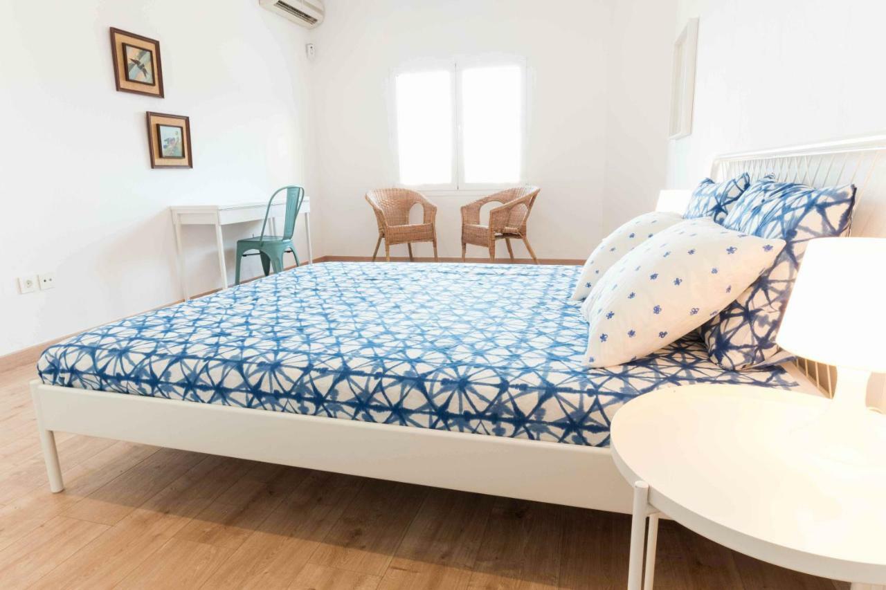 Casa Delfin On Corralejo Center Beach: Wifi, Netflix, Aircon... Bagian luar foto