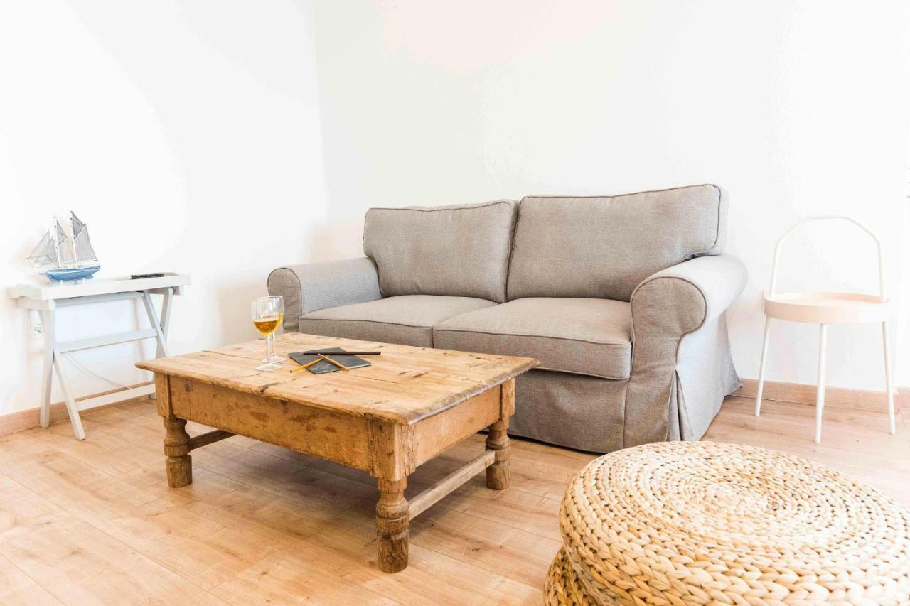 Casa Delfin On Corralejo Center Beach: Wifi, Netflix, Aircon... Bagian luar foto