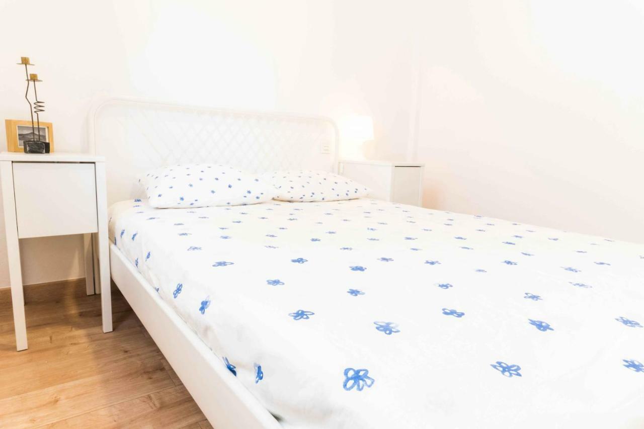 Casa Delfin On Corralejo Center Beach: Wifi, Netflix, Aircon... Bagian luar foto