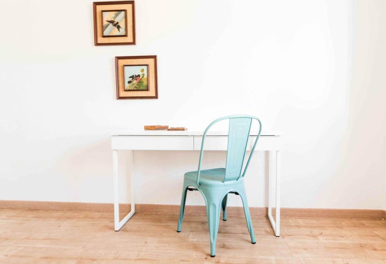 Casa Delfin On Corralejo Center Beach: Wifi, Netflix, Aircon... Bagian luar foto