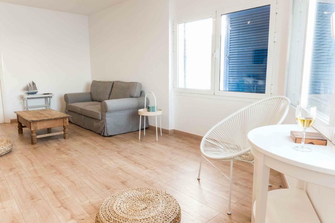 Casa Delfin On Corralejo Center Beach: Wifi, Netflix, Aircon... Bagian luar foto