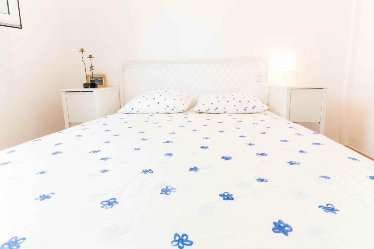 Casa Delfin On Corralejo Center Beach: Wifi, Netflix, Aircon... Bagian luar foto