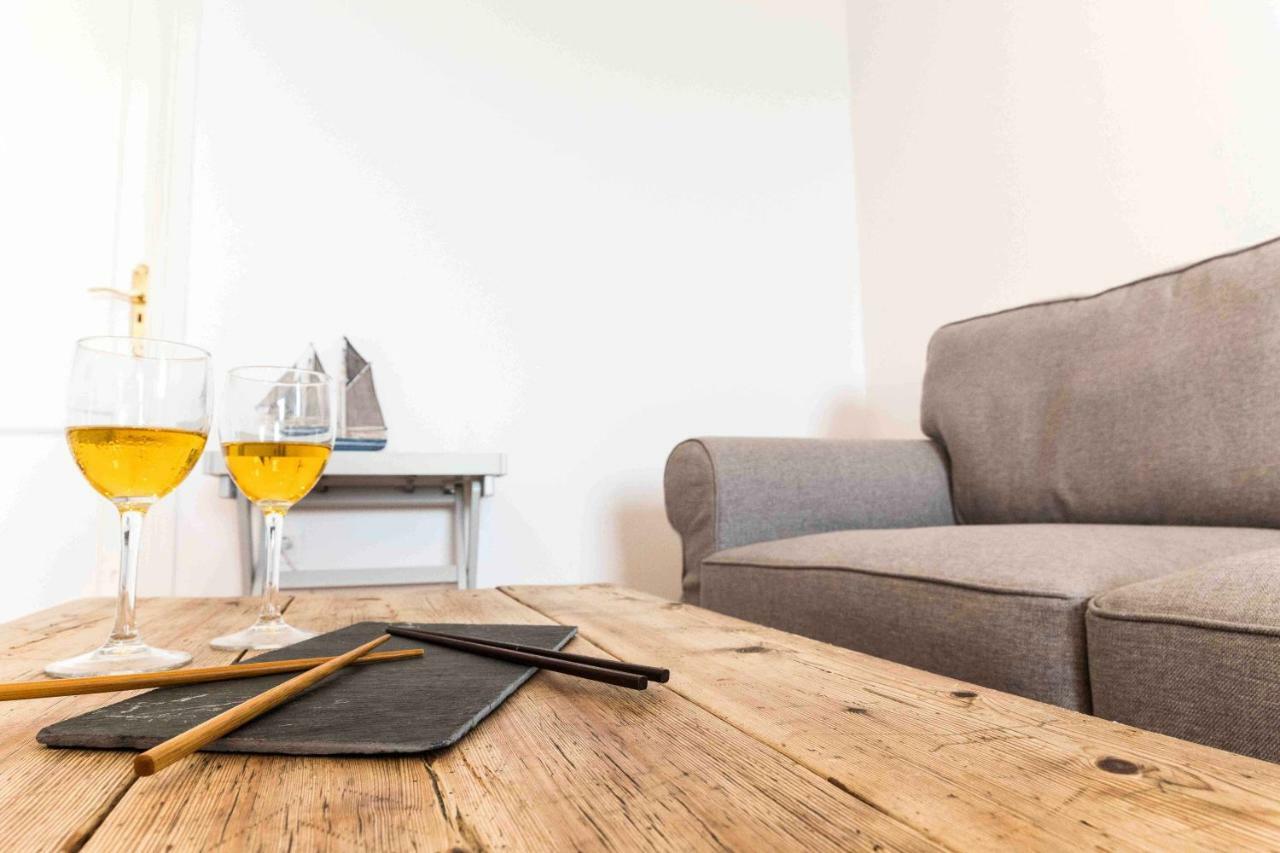 Casa Delfin On Corralejo Center Beach: Wifi, Netflix, Aircon... Bagian luar foto