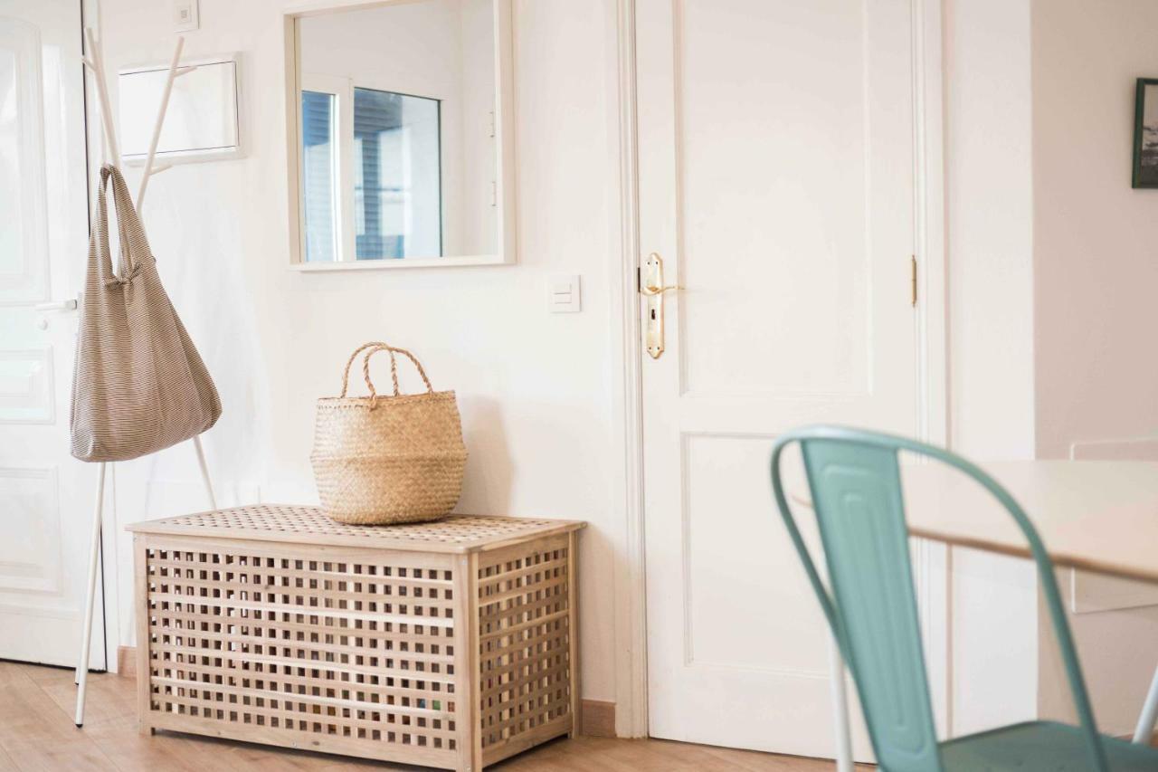 Casa Delfin On Corralejo Center Beach: Wifi, Netflix, Aircon... Bagian luar foto