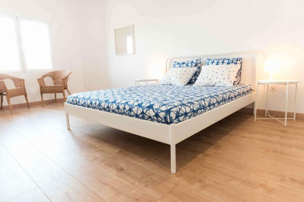 Casa Delfin On Corralejo Center Beach: Wifi, Netflix, Aircon... Bagian luar foto